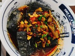 -黑白电视长沙小吃(美林M·LIVE天地东座店)