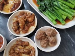 -品香排骨饭(羊官路店)