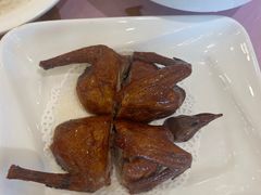 -金时代顺风大酒店(南桥百联店)