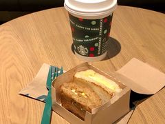 -星巴克(南京鼓楼医院店)
