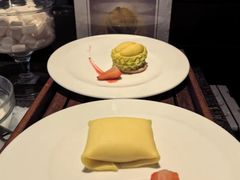 -Social 秀西餐厅-长沙瑞吉酒店(运达店)