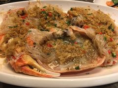 -蟹之国·精品蟹料理(极地店)