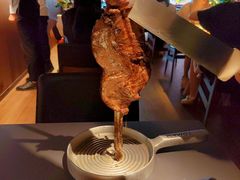 -拉蒂娜·巴西牛排馆 Latina·Brazilian Steakhouse(王府井喜悦店)