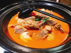 -石头咕(葵蓬店)