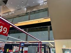 -福田卓悦INTOWN购物中心