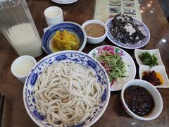 -老宅门(永泰店)