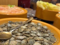 -喜家自助小火锅(乐客城店)