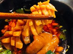 -化龙桥九宫格火锅(清水河店)