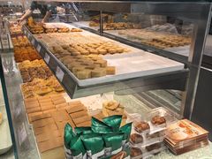 -泸溪河桃酥(西直门凯德店)