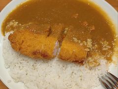-CoCo壱番屋(久光百货店)