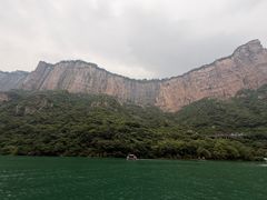 -河南宝泉旅游区
