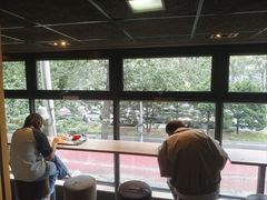 -麦当劳(团结湖店)