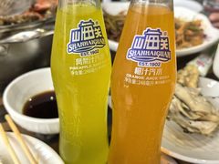 -良师门滨海人家·海鲜·家常菜(滨海城店)