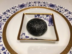 -Yan Ting 宴庭中餐厅(上海静安瑞吉酒店)