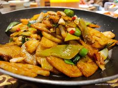 -北平食府(马鞍山路店)