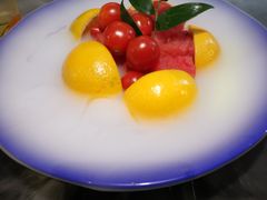-大鸭梨烤鸭(甘家口店)