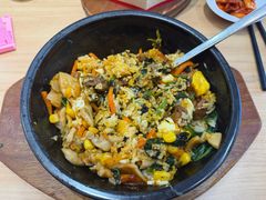 -米村拌饭(凯德和平广场店)