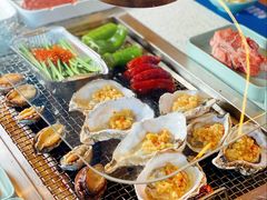 -蚝英雄·鲜蚝自助专门店(洋桥店)