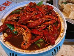 -辣皇朝小龙虾(六一店)