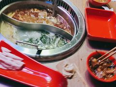 -季季红火锅(丰城洪客隆店)