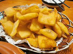 -云隐小厨·传统大理美食(复兴路店)