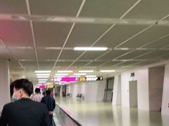 -郑州新郑国际机场