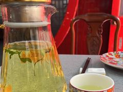 -中卫御苑福膳·养生局(圆明园店)