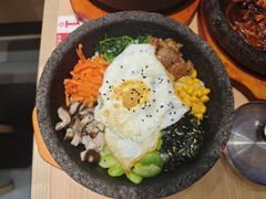 -小木屋拌饭(西安华阳城店)