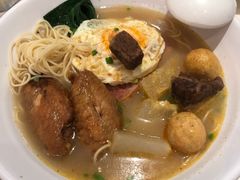 -太兴餐厅(东方广场分店)