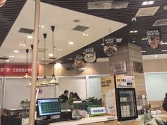 -嘉和一品粥(马家堡店)