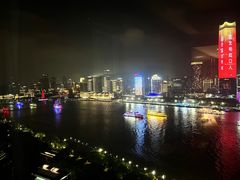 -上海凯宾斯基大酒店