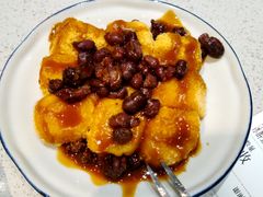 -小豆海棠(嘉兴路店)