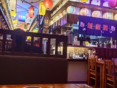 -坂吉屋·居酒屋深夜食堂(龙湖店)