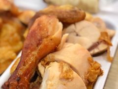-香妃烤鸡(西单店)