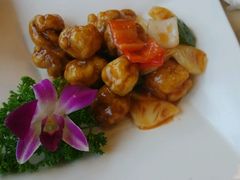 -多多旺港式茶餐厅(新区店)