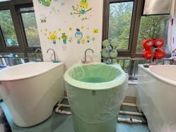 -马博士婴儿游泳馆(望京旗舰店)