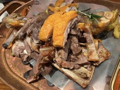 -耶里夏丽·丝路新疆菜·清真食品(徐汇南丹东路臻选店)