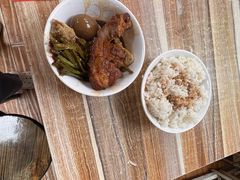 -赵家好米干饭把子肉(小纬六路店)