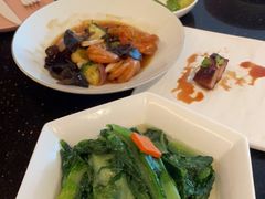 -铭轩中餐厅·海南菜·粤菜(亚龙湾瑞吉店)