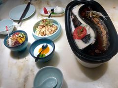 退秋鱼（一条）-锦府盐帮·李宅(领展购物广场中关村店)