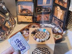 -1001艺术手作·银饰DIY·拼豆(小寨金莎店)