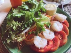 -Cafe de Thaan Aoan
