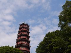 -南沙天后宫景区