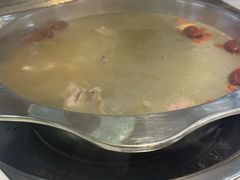 招牌药膳鸡-光头药膳鸡(莱茵小镇店)