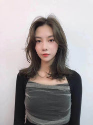 -88潮牌美发沙龙