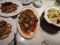 -大鱼徽州·寻味徽菜(星光总店)