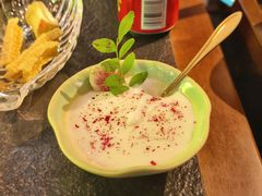 -菌自由丨野生菌火锅特色庭院餐厅(丽江古城店)