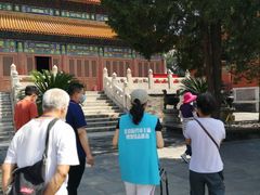 -历代帝王庙博物馆