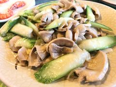 -盛港湾海鲜食府(黄沙店)