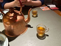 -小吊梨汤·北京菜·烤鸭(清河万象汇店)